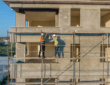 Instandhaltung im Hochbau