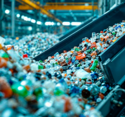 Kunststoffverarbeitung