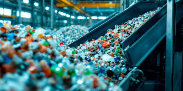 Kunststoffverarbeitung