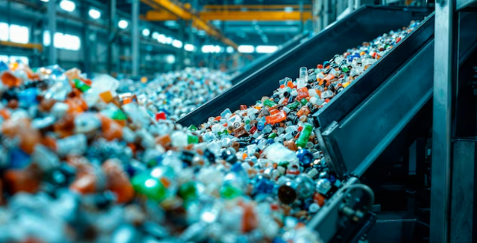 Kunststoffverarbeitung