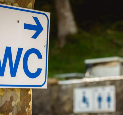 WC-Wagen mieten