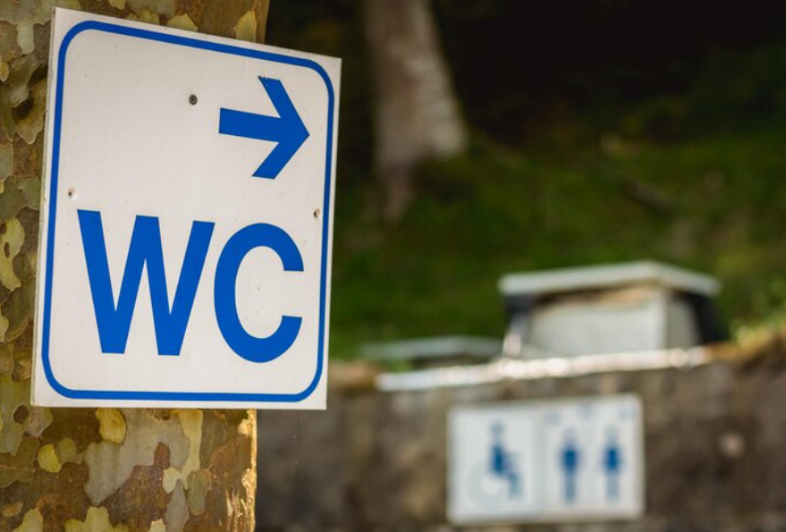 WC-Wagen mieten
