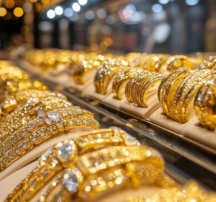 Goldankaufstelle